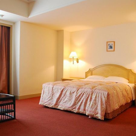 טאיפיי Hotel Flowers מראה חיצוני תמונה