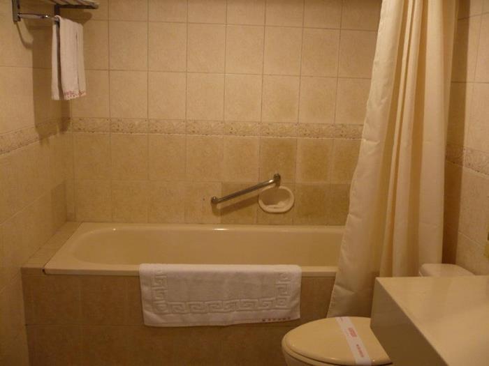 טאיפיי Hotel Flowers מראה חיצוני תמונה