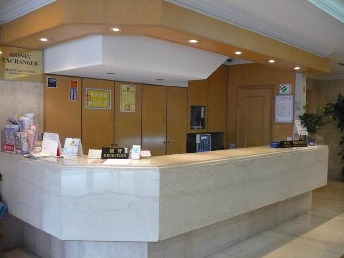 טאיפיי Hotel Flowers מראה חיצוני תמונה