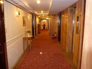 טאיפיי Hotel Flowers מראה חיצוני תמונה