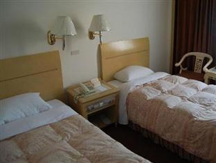 טאיפיי Hotel Flowers מראה חיצוני תמונה