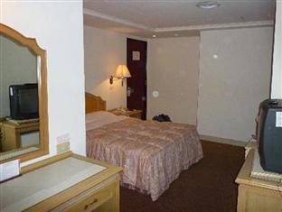 טאיפיי Hotel Flowers מראה חיצוני תמונה