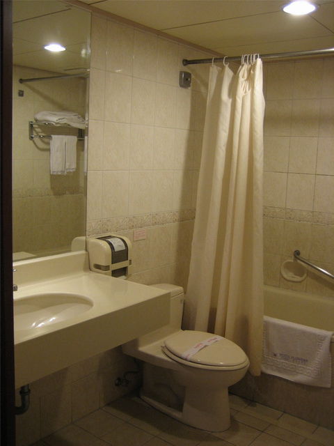 טאיפיי Hotel Flowers מראה חיצוני תמונה